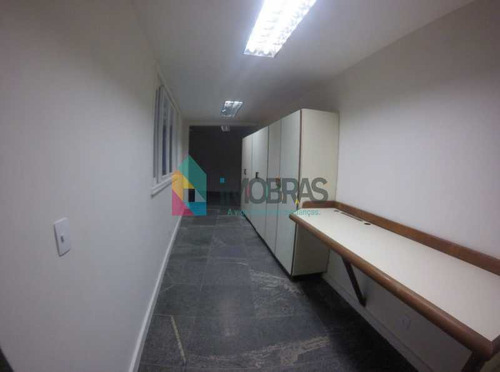 Imagem 12 de 15 de Excelente Casa Duplex Comercial No Jardim Botânico!!! - Cpcc00005