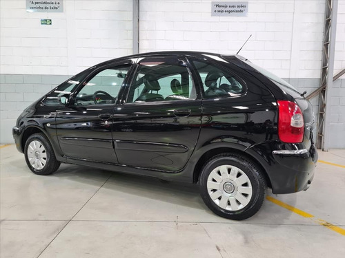 Imagem 7 de 15 de Xsara Picasso 1.6 I Glx 16v Flex 4p Manual