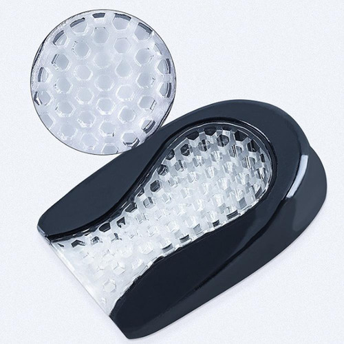 Imagem 7 de 10 de Calcanheira Ortho Desempenho Esportivo Prevenção De Lesões