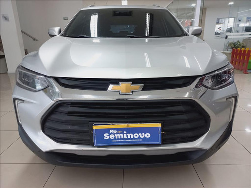 Chevrolet Tracker 1.2 TURBO FLEX PREMIER AUTOMÁTICO