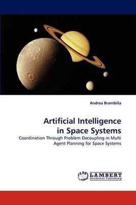 Libro Artificial Intelligence In Space Systems - Andrea B...