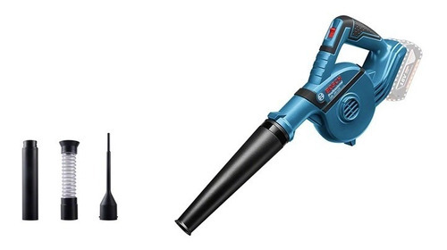 Soplador De Aire Inalámbrico Bosch Gbl 18v-120