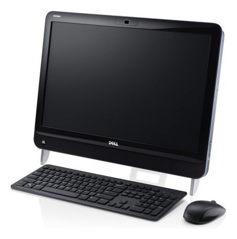All In One Dell Inspiron One 2320 Intel Core I7