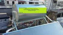 Comprar Asesoria E Instalación De Termotanques Solares Y Mantas 