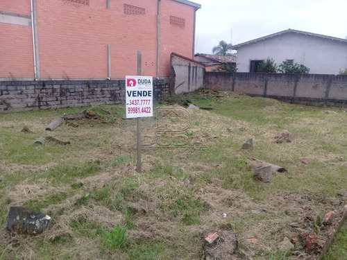 Imagem 2 de 4 de Terreno - Boa Vista - Ref: 28723 - V-28721