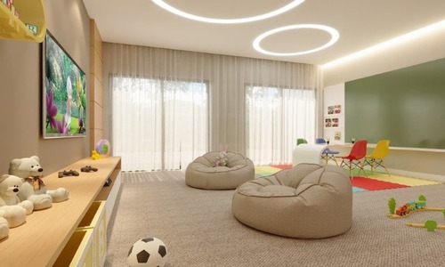 Imagem 16 de 30 de Apartamento - Ap01463 - 69027892