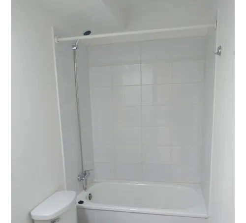 Departamento Zenteno Sin Pie 2d+1b+b 2.295 Uf