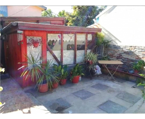 Casa Con Excelente Ubicación Y Renta Asegurada En Quilpué