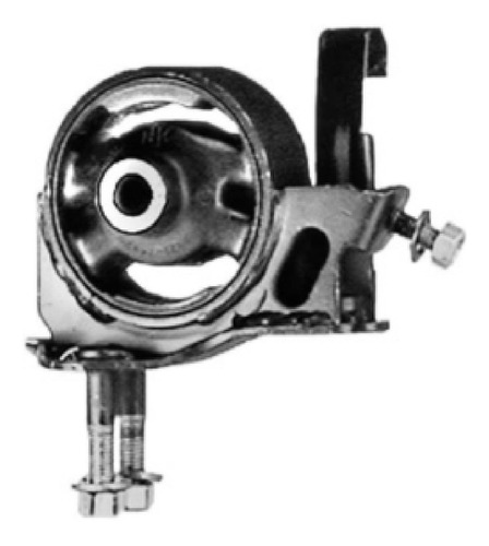 Soporte Motor Trasero Celica 1997-1998-1999 L4 2.2