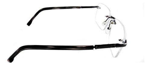 Lentes Oftalmicos Modelo 031 Gris