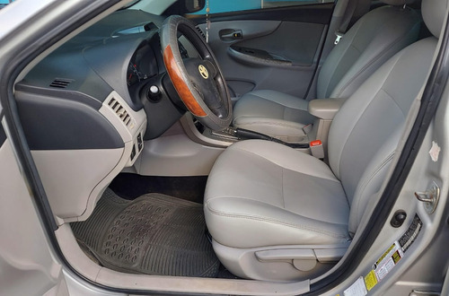 Toyota Corolla 2012 Le En Piel Super Cuidado Sano Americano