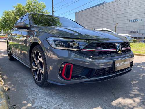 Volkswagen Vento 2.0 Tsi Gli 211cv App Connect + Nav