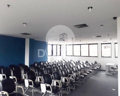 Imagem 21 de 24 de Ampla Sala - No Coração Comercial De Santo André! - Sa01441 - 34951292
