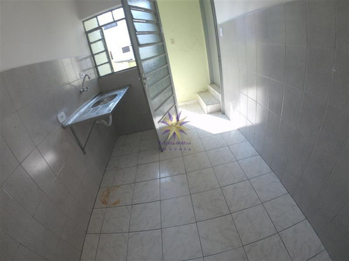 Imagem 10 de 20 de Casa Vila Granada São Paulo/sp - 1566