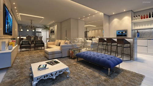 Imagem 10 de 15 de One Tower Balneario Camboriu - V-105838