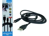 Comprar Cabo Para Controle De Ps4, Celular, Câmera E Outros 1,8 Mts 