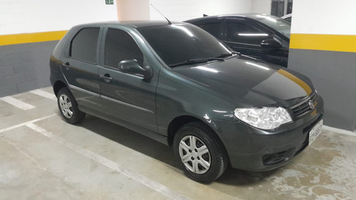 Fiat Palio 1.0 Fire Flex 5p