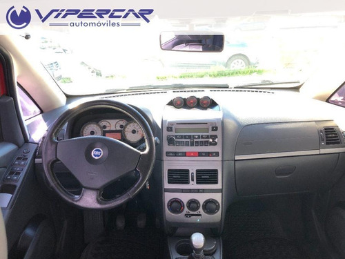 Fiat Idea Adventure U$s 2000 Y Cuotas 1.8 2008 Impecable!