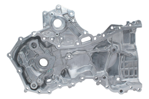 Bomba Aceite Para Toyota Etios 1.5 2nrfe Ngk15 Dohc 2018
