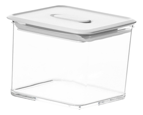 Contenedor De Almacenamiento De Cocina, Contenedor De 500ml