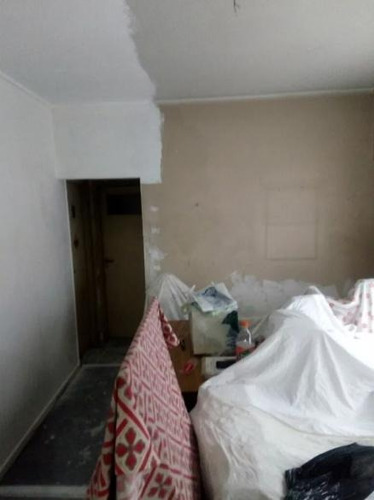Departamento - Belgrano