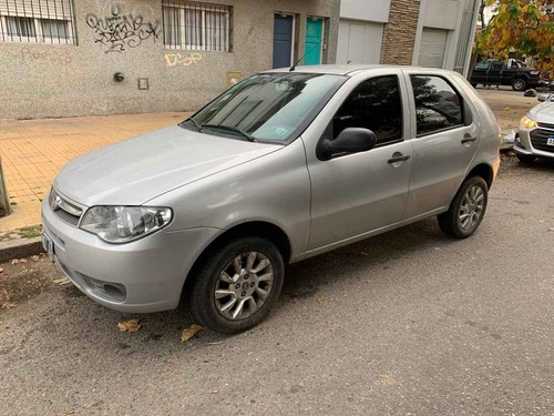 Fiat Palio 2014 1.4 Fire Pack Seg. Top