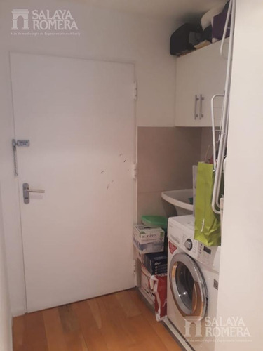 Imagen 7 de 24 de Departamento 2 Ambientes Puerto De Olivos Vista Al Rio