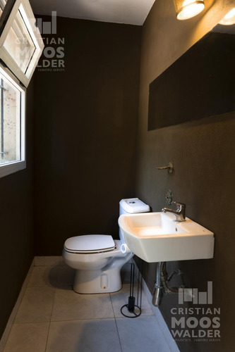 Casa En Venta 4 Ambientes Con Pileta - Ingeniero Maschwitz Barrio Acacias Blancas