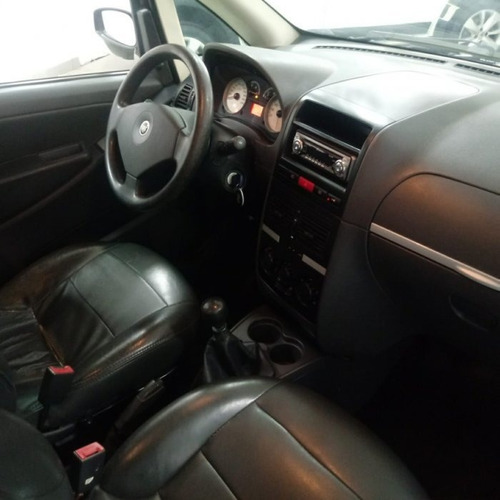 Idea 1.4 Mpi Elx 8v Flex 4p Manual
