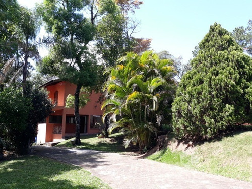 Vendo Linda Chácara No Caxambu- Jundiaí - Ch00101 - 2451798