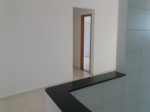 Apartamento - Venda - Mirim - Praia Grande - Myz1