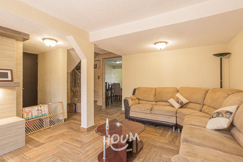 Imagen 1 de 30 de Casa En Atlanta, Cuautitlán Izcalli Con 3 Recámaras, 220 M², Id: 86524