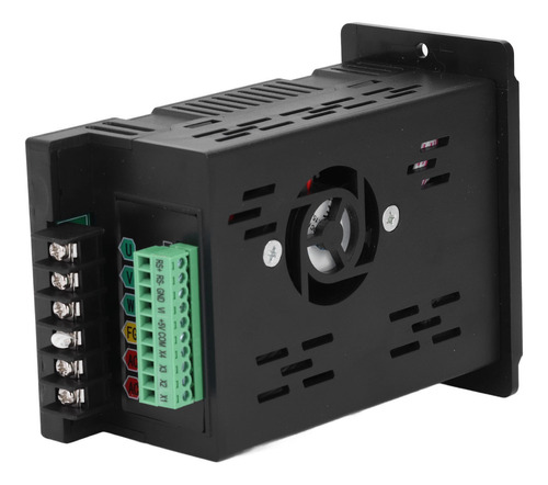 Control Remoto De Accionamiento Variable Con Miniconvertidor