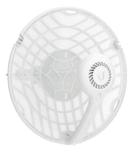 Antena Af60-lr Uisp Airfiber Radio Ptp60ghz 1.9gbps 12km Gps