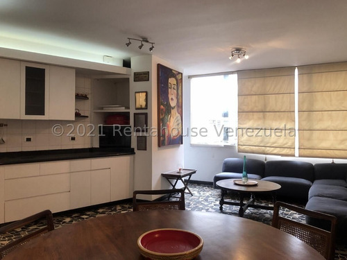 Imagen 6 de 14 de Apartamento Venta Los Palos Grandes Mls # 21-24332