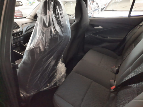 Chevrolet Onix 1.0 Lt Turbo Aut Novo Onix Turbo