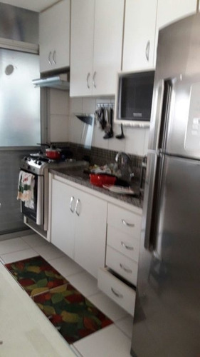 Imagem 4 de 13 de Lindo Apartamento - Mv5472
