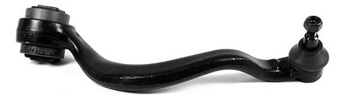 Horquilla Curva Bmw X6 2009 2010 2011 2012 Izquierda Inf
