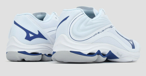 Imagen 4 de 6 de Championes De Volley Mizuno Wave Lightning Z6