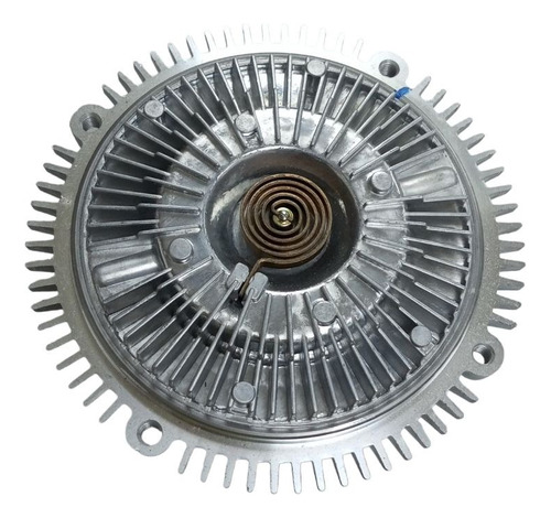 Fan Clutch Nissan Frontier 2.4 Pickup D21 D22 Gasolina Ka24