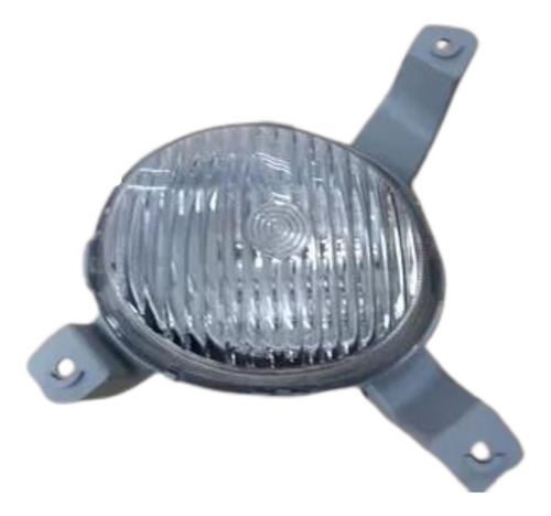 Faro Neblina Aveo Ls/lt Izquierdo Generico Gm96650835