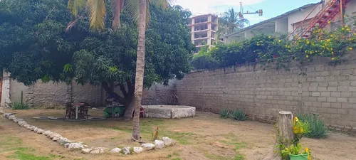 Lote En Playa Salguero Zona De Gran Desarrollo Inmobiliario Oportunidad De Inversión Para Valorización