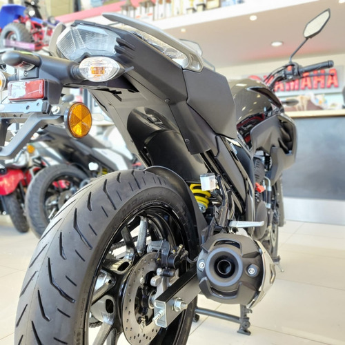 Imagen 11 de 21 de Yamaha Fz25 2022 0km Ahora 12 Super Precio! Patronelli