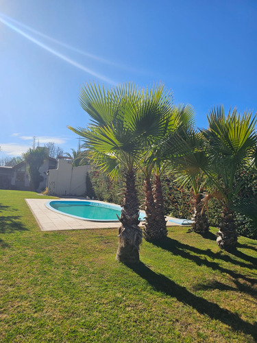 Casa En Venta En Chacras De Coria, Luján De Cuyo