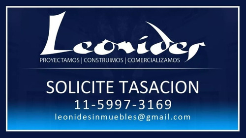 Estrenar 2 Amb Terraza Gral. Parilla Jacuzzi Villa Urquiza