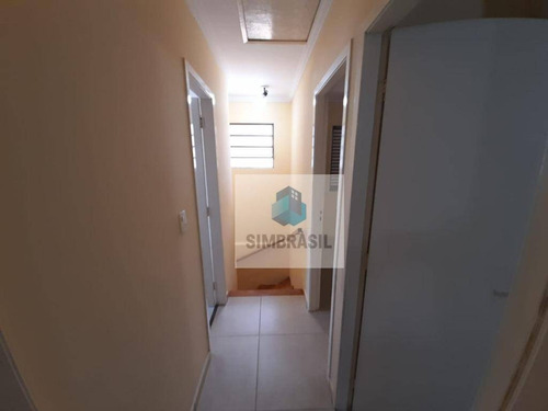 Imagem 27 de 29 de Sobrado Com 4 Dormitórios - Jardim São João - Campinas/sp - So0021