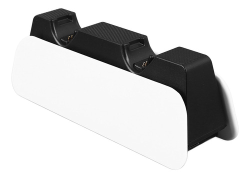Estación De Carga Para Gamepad Soporte De Carga Con Doble