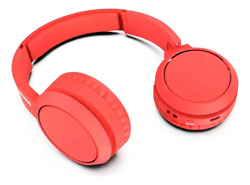 Audífono Bluetooth Philips Tah4205