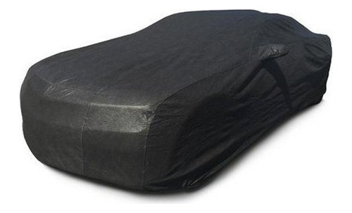 Carscover Custom Fit Chevy Camaro Car Cover Para 5