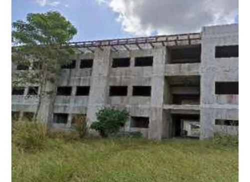 Se Vende Terreno Con Construcción Inconclusa, Sincelejo, Sucre